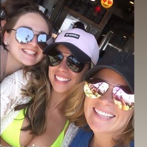 Meet your Posher, Jordan